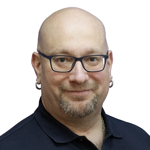 Paul Kemper Image